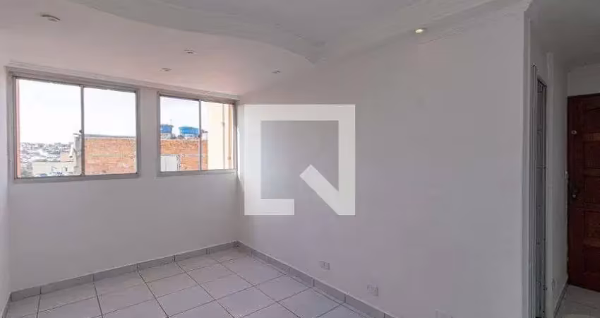 Apartamento para venda - cangaíba, 2 quartos,  55 m² - são paulo