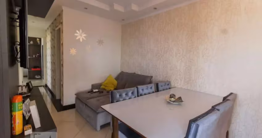 Cobertura para venda - jardim cocaia, 3 quartos,  100 m² - guarulhos