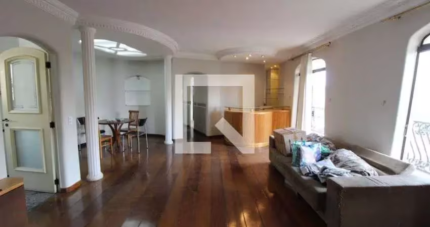 Apartamento para venda - jardim avelino , 3 quartos,  157 m² - são paulo