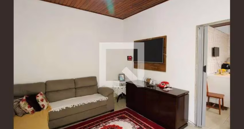 Casa para venda - vila mazzei, 2 quartos,  107 m² - são paulo