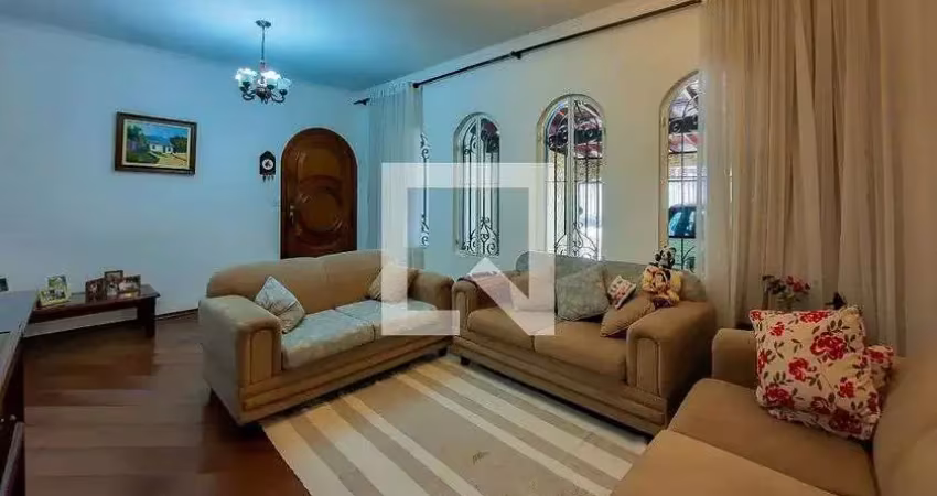 Casa para venda - assunção, 4 quartos,  215 m² - são bernardo do campo