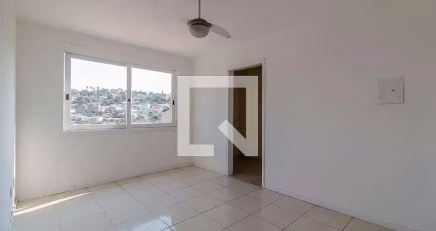 Apartamento para venda - glória, 1 quarto,  41 m² - porto alegre