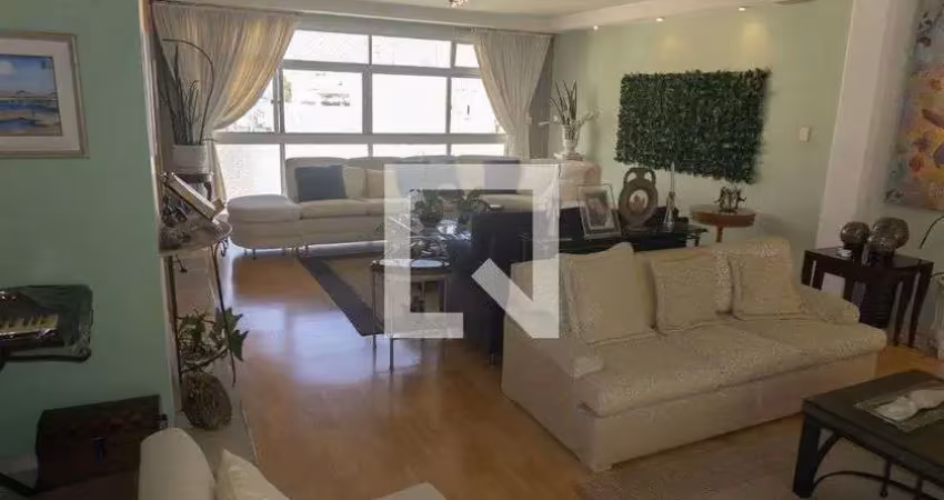 Apartamento para venda - bela vista, 3 quartos,  253 m² - são paulo