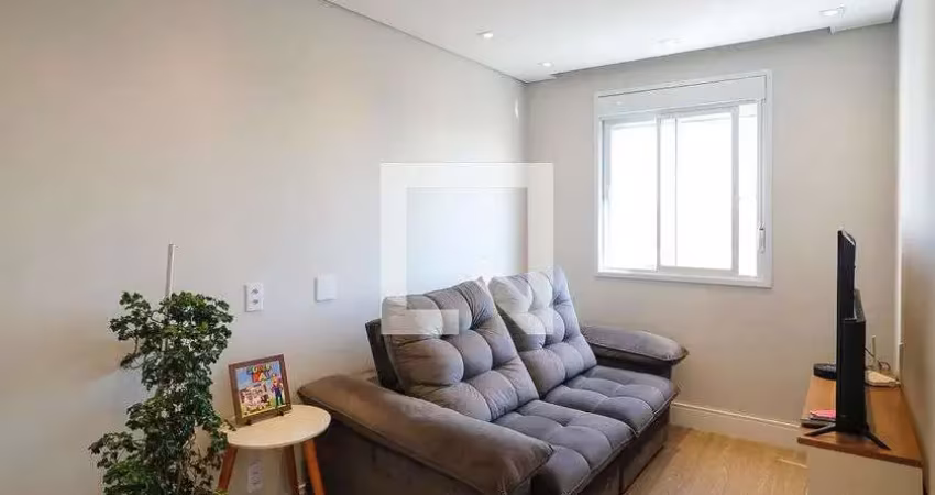 Apartamento para venda - rudge ramos, 2 quartos,  69 m² - são bernardo do campo