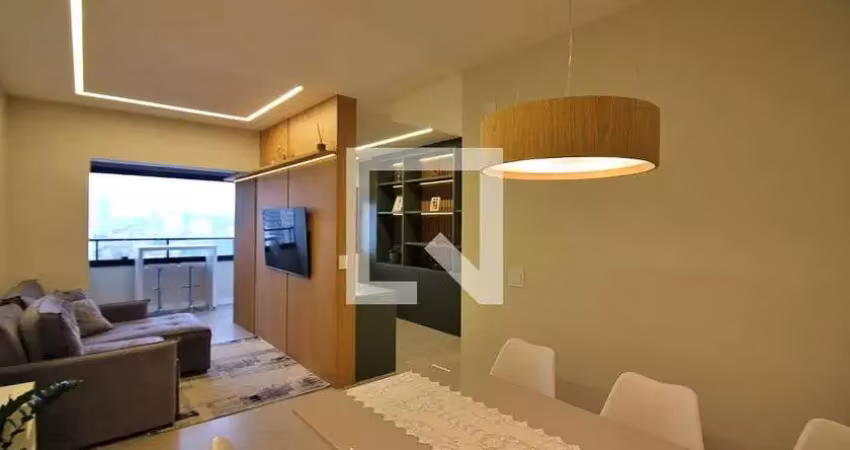 Apartamento para venda - nova petrópolis, 2 quartos,  75 m² - são bernardo do campo
