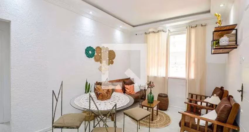 Apartamento para venda - santa rosa , 2 quartos,  65 m² - niterói