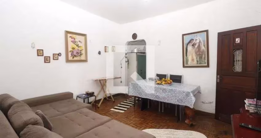 Casa para venda - santana, 1 quarto,  120 m² - são paulo