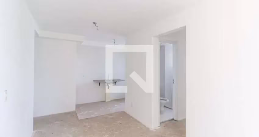 Apartamento para venda - itaquera, 2 quartos,  40 m² - são paulo