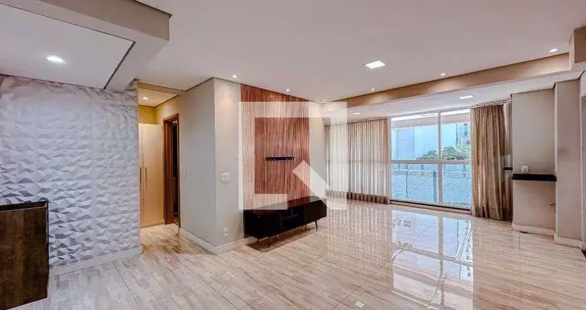 Apartamento para venda - jardim anália franco, 1 quarto,  70 m² - são paulo