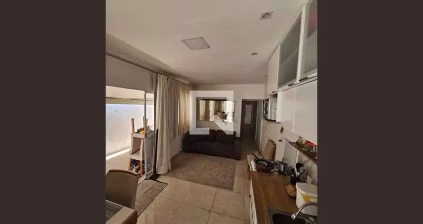 Casa para venda - santa maria, 2 quartos,  125 m² - osasco