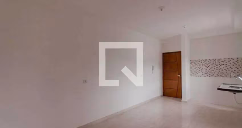 Apartamento para venda - artur alvim, 2 quartos,  47 m² - são paulo