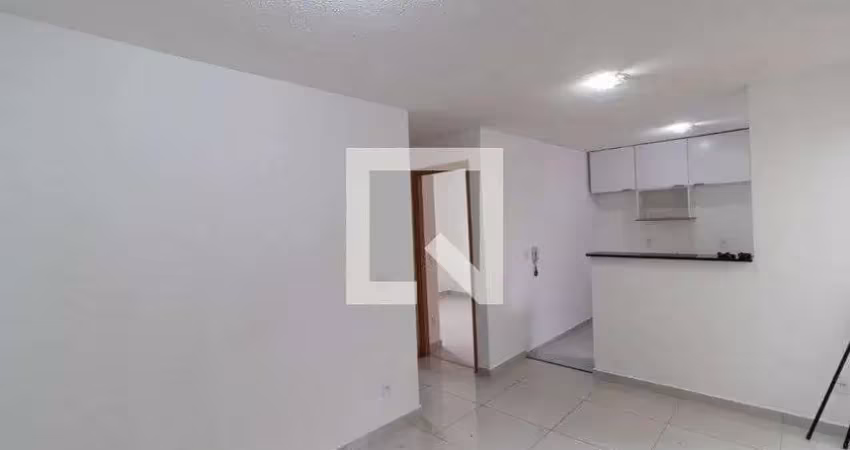 Apartamento para venda - jardim são vicente , 2 quartos,  48 m² - campinas