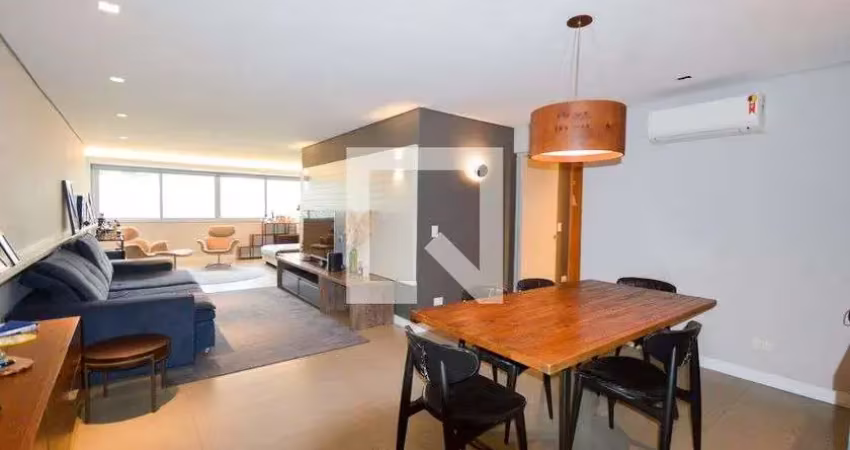 Apartamento para venda - consolação, 2 quartos,  120 m² - são paulo