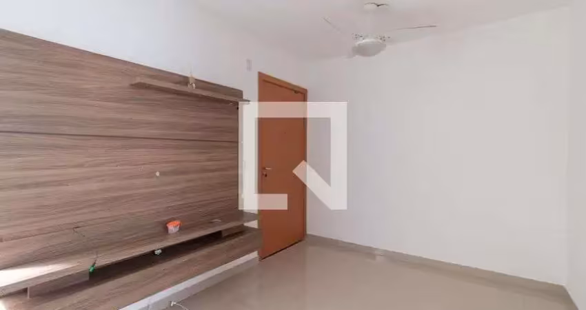 Apartamento para venda - cavalhada, 2 quartos,  45 m² - porto alegre