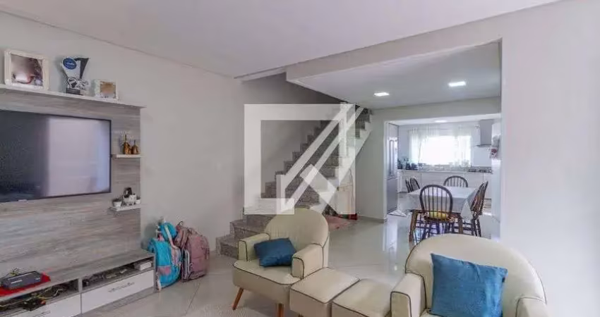 Casa para venda - bela vista, 3 quartos,  230 m² - osasco