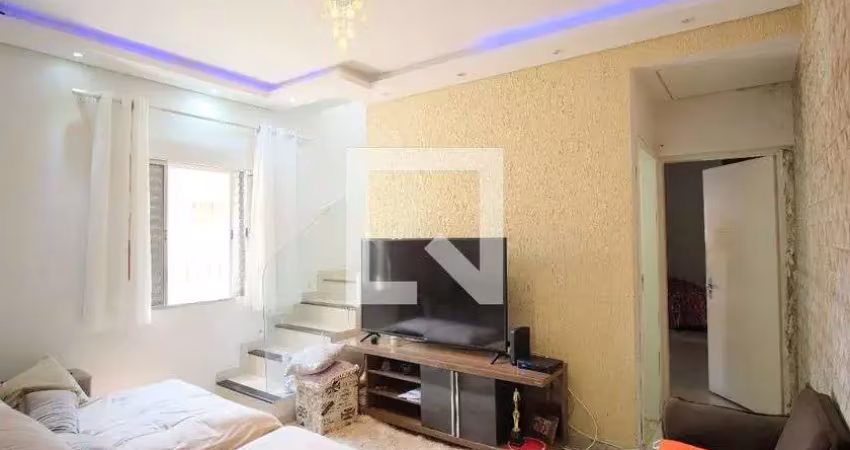 Casa para venda - vila esperança, 3 quartos,  230 m² - são paulo