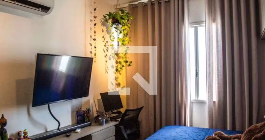 Kitnet / stúdio para venda - centro histórico, 1 quarto,  22 m² - porto alegre