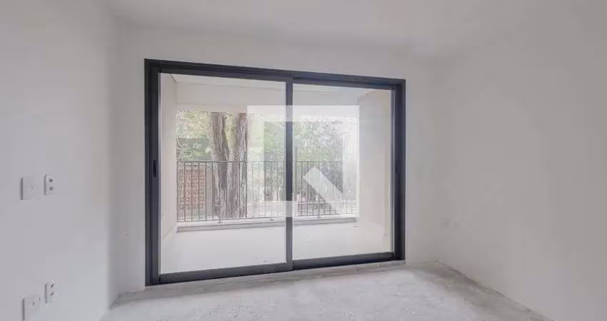 Kitnet / stúdio para venda - vila madalena, 1 quarto,  27 m² - são paulo