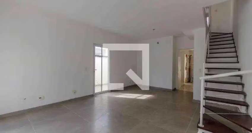 Casa / sobrado em condomínio para venda - recreio, 4 quartos,  158 m² - rio de janeiro