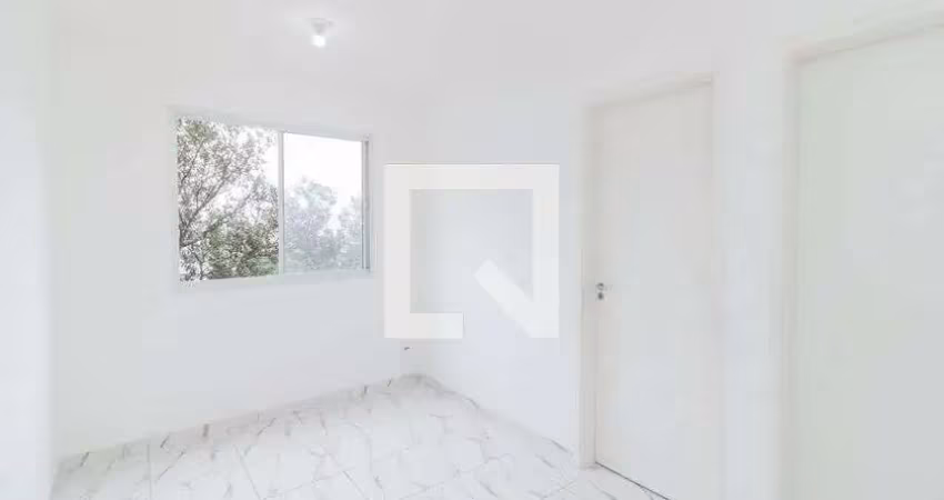 Apartamento para venda - cidade patriarca, 2 quartos,  38 m² - são paulo