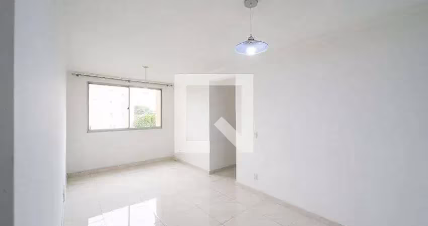 Apartamento para venda - vila mascote, 2 quartos,  60 m² - são paulo