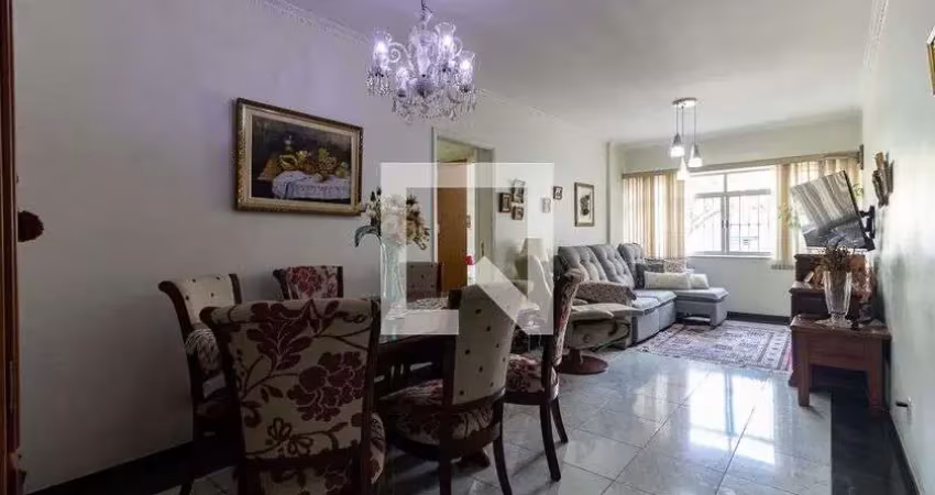 Apartamento para venda - aclimação, 3 quartos,  118 m² - são paulo