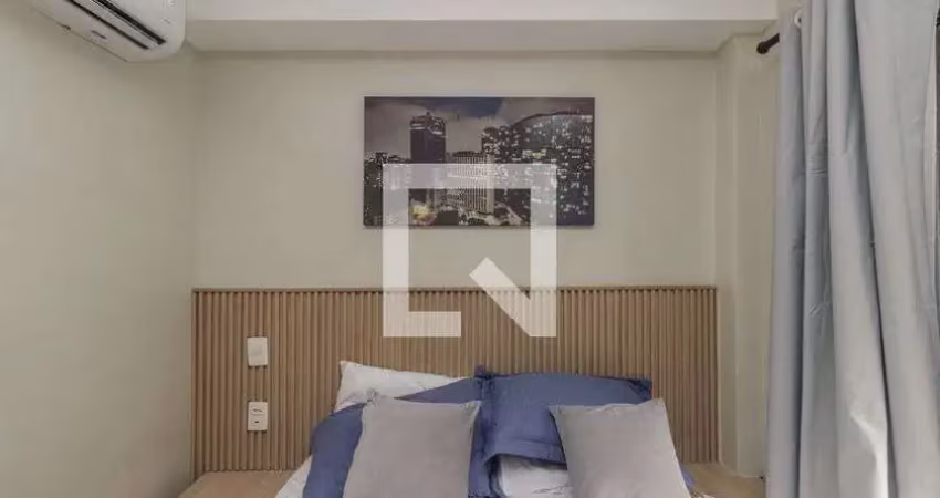 Kitnet / stúdio para venda - santa cecília, 1 quarto,  20 m² - são paulo