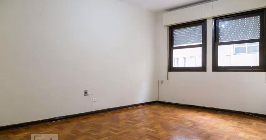 Kitnet / stúdio para venda - santa cecília, 1 quarto,  26 m² - são paulo