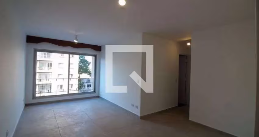 Apartamento para venda - campo belo, 2 quartos,  69 m² - são paulo