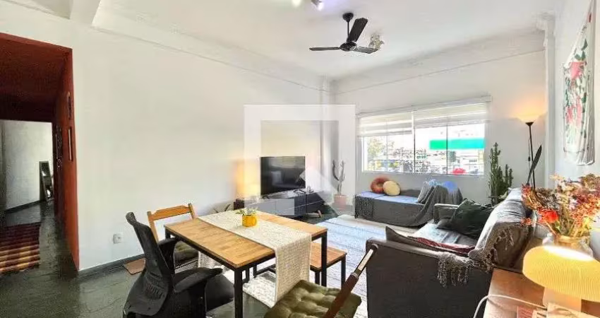Apartamento para venda - chácara inglesa, 2 quartos,  100 m² - são paulo