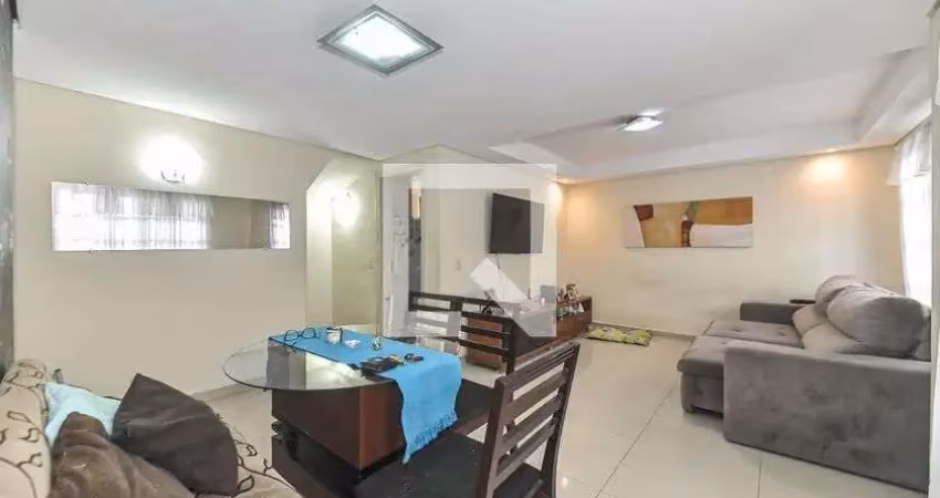Casa / sobrado em condomínio para venda - jabaquara, 3 quartos,  96 m² - são paulo