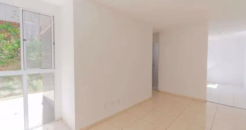 Apartamento para venda - vila carminha , 2 quartos,  42 m² - campinas