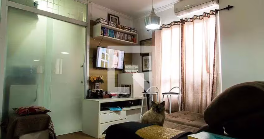 Apartamento para venda - saúde, 1 quarto,  32 m² - são paulo