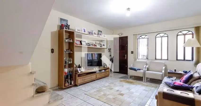Casa para venda - vila gustavo, 2 quartos,  116 m² - são paulo