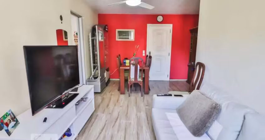 Apartamento para venda - pechincha, 2 quartos,  50 m² - rio de janeiro