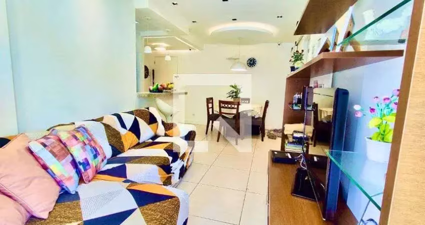 Casa / sobrado em condomínio para venda - são conrado, 2 quartos,  80 m² - rio de janeiro