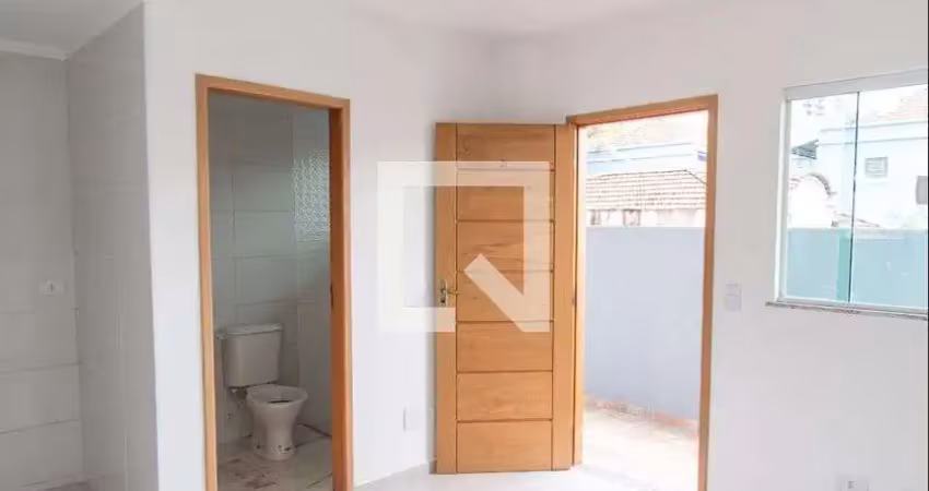 Apartamento para venda - cambuci, 2 quartos,  36 m² - são paulo
