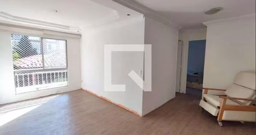 Apartamento para venda - jardim são josé, 2 quartos,  66 m² - campinas