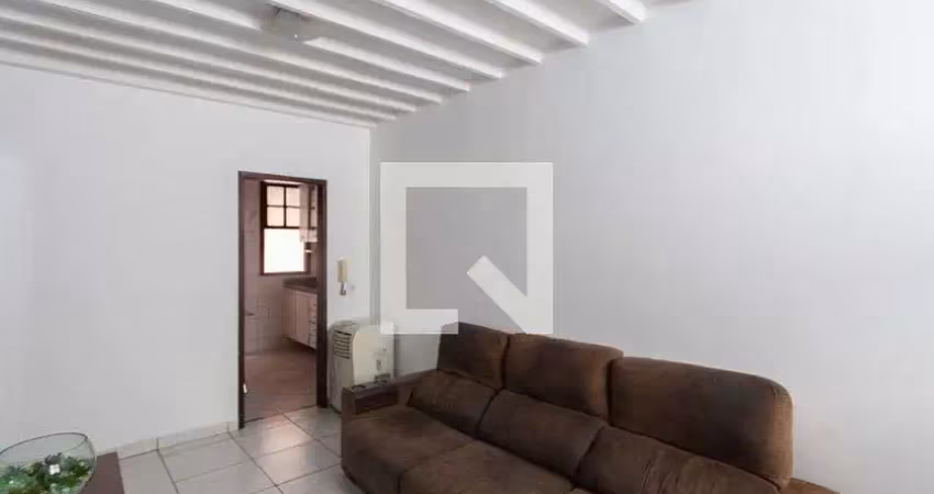 Casa para venda - dona clara, 3 quartos,  89 m² - belo horizonte
