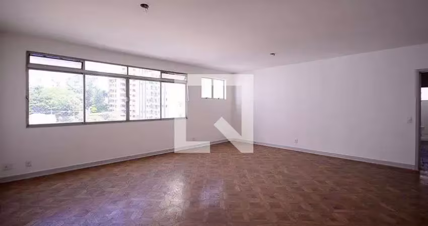 Apartamento para venda - aclimação, 3 quartos,  177 m² - são paulo
