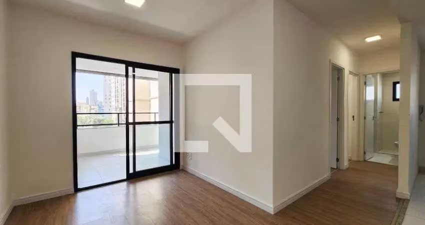 Apartamento para venda - nova petrópolis, 2 quartos,  60 m² - são bernardo do campo