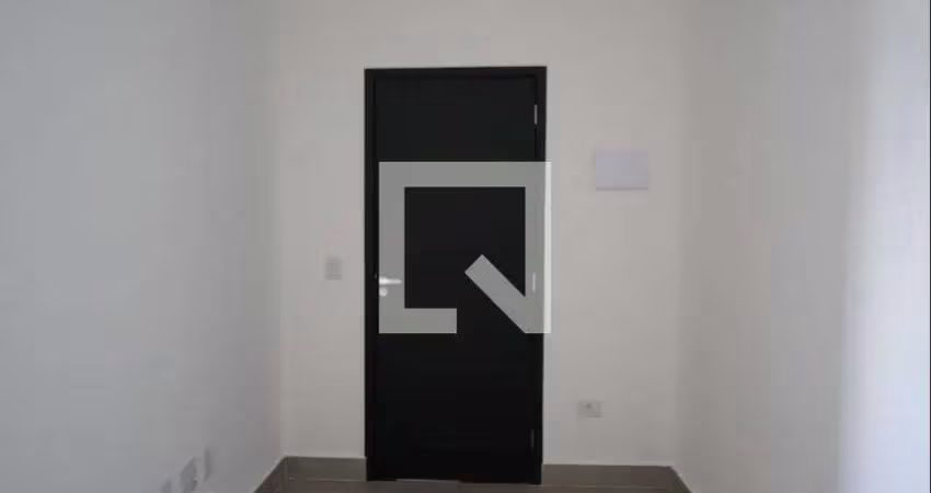 Apartamento para venda - jardim anália franco, 1 quarto,  27 m² - são paulo