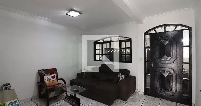 Casa para venda - anchieta, 3 quartos,  153 m² - são bernardo do campo