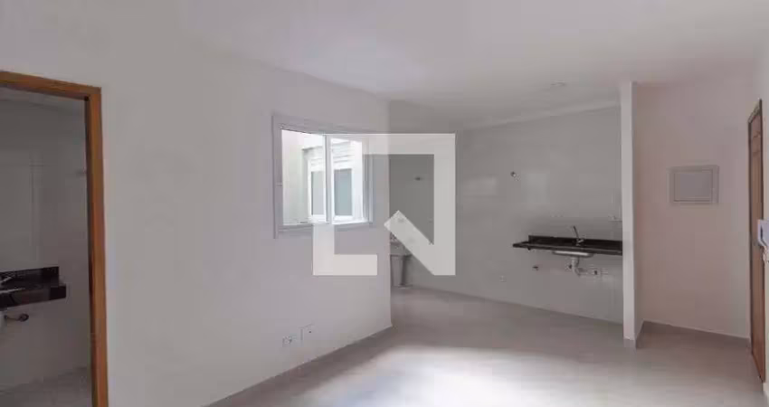 Apartamento para venda - cidade patriarca, 2 quartos,  41 m² - são paulo