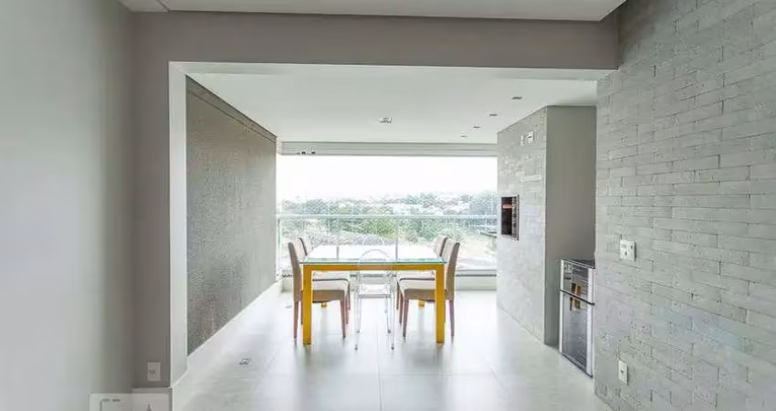Apartamento para venda - vila leopoldina, 3 quartos,  130 m² - são paulo