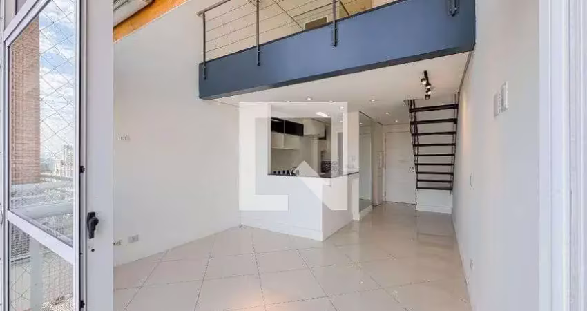 Apartamento para venda - vila mariana, 1 quarto,  58 m² - são paulo