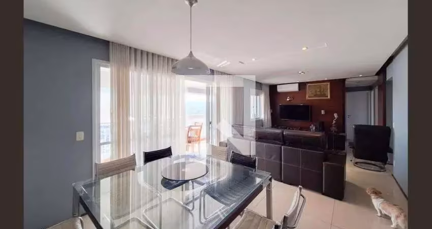 Apartamento para venda - mandaqui, 3 quartos,  121 m² - são paulo