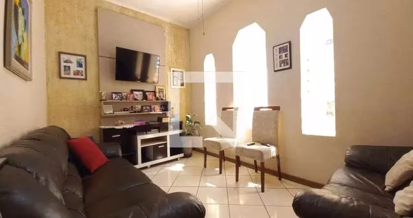Casa para venda - parque das águas, 3 quartos,  200 m² - campinas