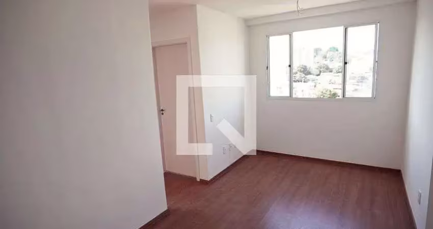 Apartamento para venda - salgado filho, 2 quartos,  50 m² - belo horizonte