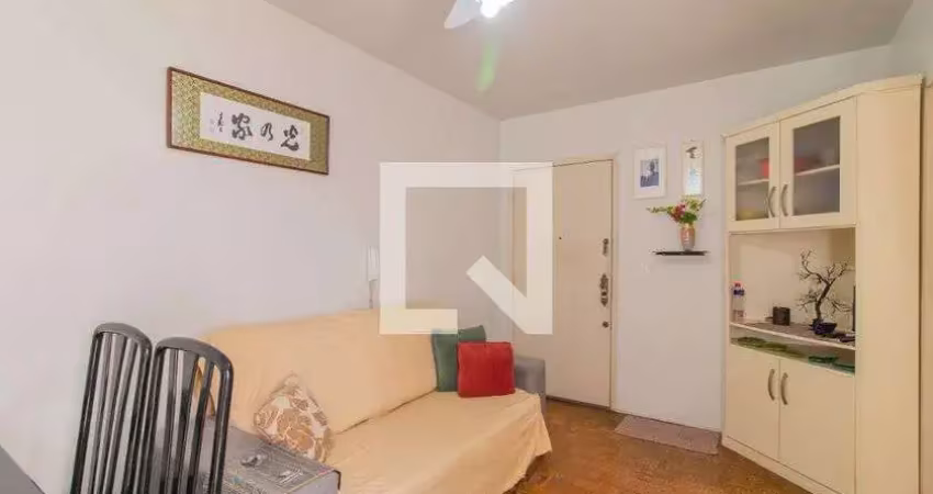 Apartamento para venda - santana, 2 quartos,  64 m² - porto alegre